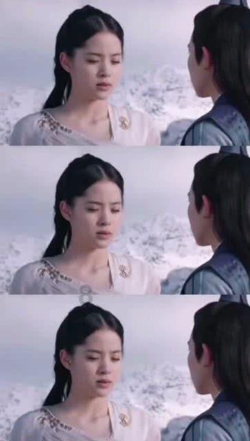公主间的比拼